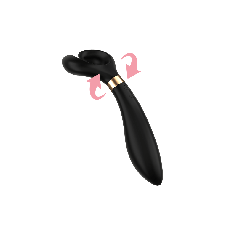 ENDLESS FUN MULTI VIBRATEUR 3