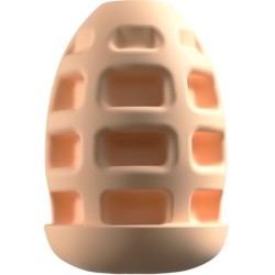 Mini Masturbateur Oral ALIVE Shot - Expérience Unique