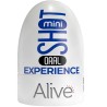 Mini Masturbateur Oral ALIVE Shot - Expérience Unique