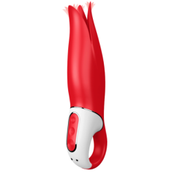 Vibromasseur Fleur de puissance Vibe