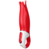 Vibromasseur Fleur de puissance Vibe