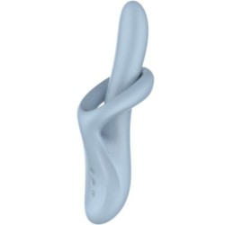 Vibromasseur Heat Flex 4 effet chaleureux