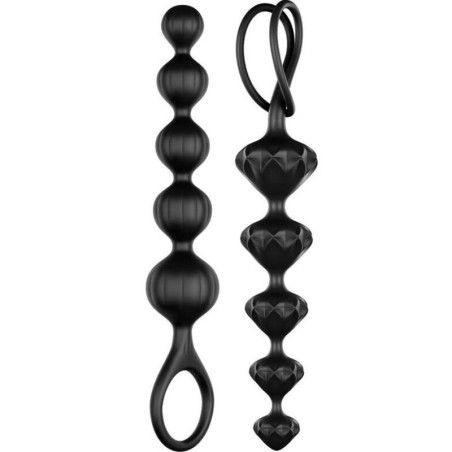 Chapelet anal Love Beads