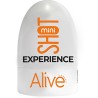 ALIVE Mini Masturbateur Shot – Expérience Intense & Discrète