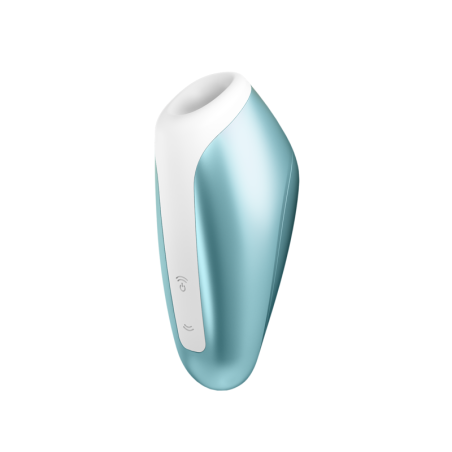 STIMULATEUR DE CLITORIS LOVE BREEZE