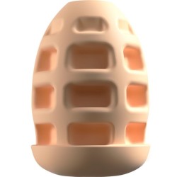 ALIVE Shot Expérience : Masturbateur Vaginal Compact & Discret