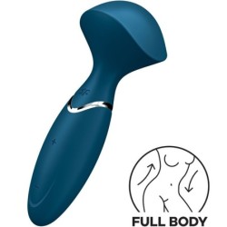 Mini vibromasseur wand wonder