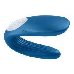 PARTNER TOY WHALE VIBRATOR STIMULANT LES DEUX PARTNERS ÉDITION 2020