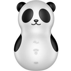 Stimulateur de clitoris Pocket Panda
