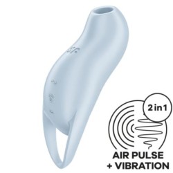 POCKET PRO 1 STIMULATEUR DE CLITORIS