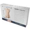 APOLLO L TORSE HOMME RÉALISTE CARAMEL
