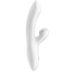 Vibromasseur Rabbit Édition 2020 Pro G-Spot
