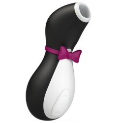 Stimulateur de clitoris Pro Penguin NG (Édition 2020)