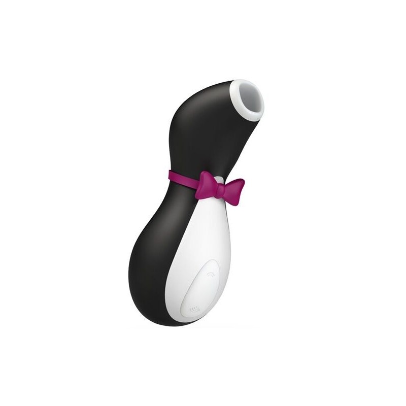 Stimulateur de clitoris Pro Penguin NG (Édition 2020)