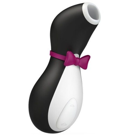 Stimulateur de clitoris Pro Penguin NG (Édition 2020)