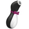 Stimulateur de clitoris Pro Penguin NG (Édition 2020)