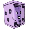 KINK CLUB CABINE SCANDALE PURPLE