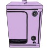 KINK CLUB CABINE SCANDALE PURPLE