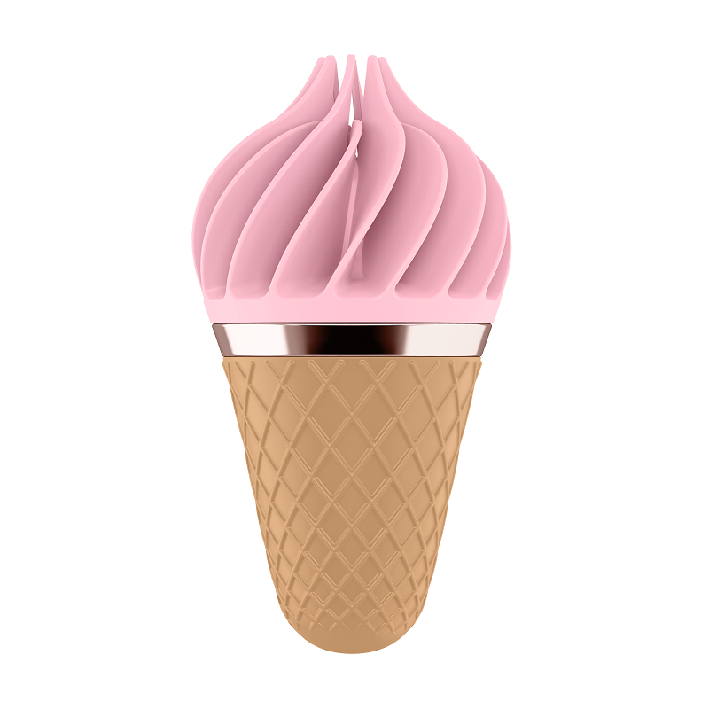 Stimulateur clitoris Spinnator Sweet Treat