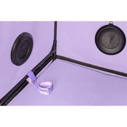 KINK CLUB CABINE SCANDALE PURPLE
