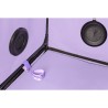 KINK CLUB CABINE SCANDALE PURPLE