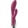 Vibromasseur Point G Spinning Rabbit 1