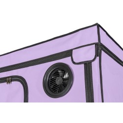 KINK CLUB CABINE SCANDALE PURPLE
