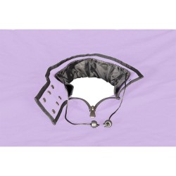 KINK CLUB CABINE SCANDALE PURPLE