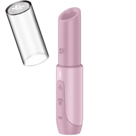 Stimulateur de clitoris Secret Kiss Wave