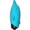 ADRIEN LASTIC - VIBRATEUR DE POCHE FLIPPY DAUPHIN