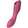 Stimulateur de clitoris Curvy Trinity 3