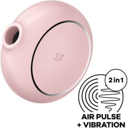 Stimulateur de clitoris à air pulsé Pro To Go 3