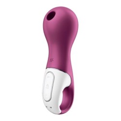 Stimulateur de clitoris Lucky Libra