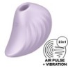 Stimulateur de clitoris Pearl Diver