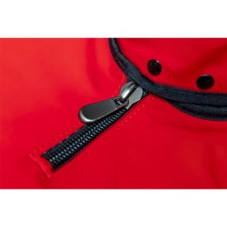 KINK CLUB CABINA BUKKAKE NOIR ET ROUGE