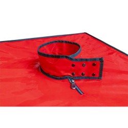 KINK CLUB CABINA BUKKAKE NOIR ET ROUGE