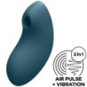 Stimulateur de clitoris à air pulsé Vulva Lover 2