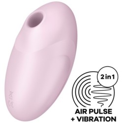 Stimulateur de clitoris à air pulsé Vulva Lover 3
