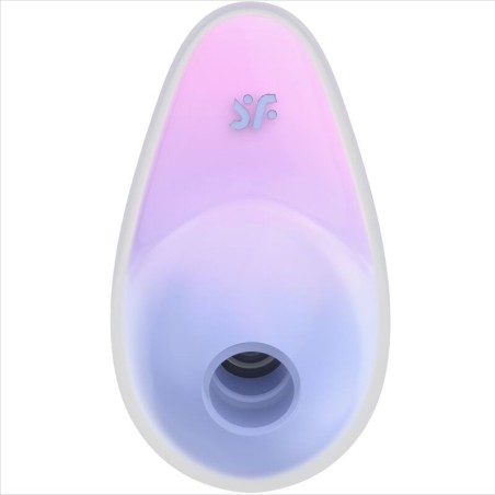 Stimulateur de clitoris à air pulsé Pixie Dust