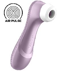 Stimulateur de clitoris ç air pulsé Pro 2