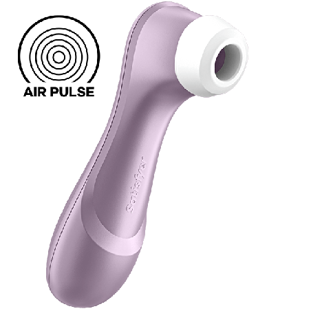 Stimulateur de clitoris ç air pulsé Pro 2