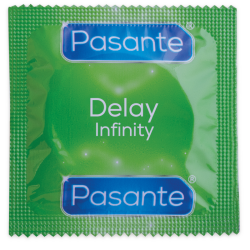 PASANTE - PRÉSERVATIFS RETARDANT 3 UNITÉS