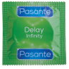 PASANTE - PRÉSERVATIFS RETARDANT 3 UNITÉS
