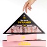 JEU LA PYRAMIDE SECRET /ES/EN/FR/DE/IT/PT/NL