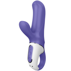Vibromasseur Vibe Magic Bunny