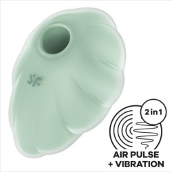 Stimulateur de clitoris Air Pulsé Cloud Dancer