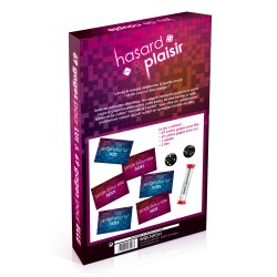 JEU HASARD & PLAISIR