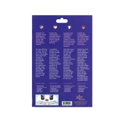 MINI SEX AROUND THE WORLD GAME