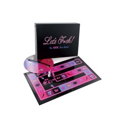 LET'S FUCK GAME