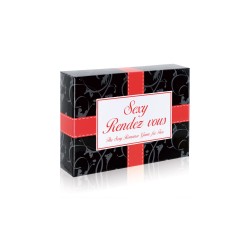 SEXY RENDEZ VOUS GAME